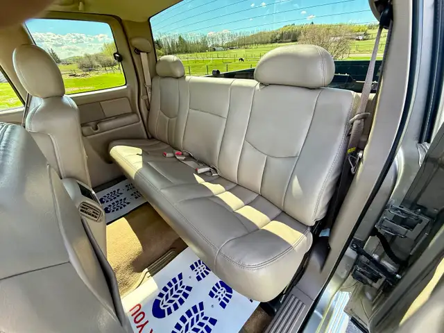 2003 GMC SIERRA 3500HD SLT RWD Dually LB7 Diesel VERY CLEAN! - Photo 17