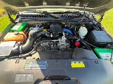 2003 GMC SIERRA 3500HD SLT RWD Dually LB7 Diesel VERY CLEAN! - Photo 18