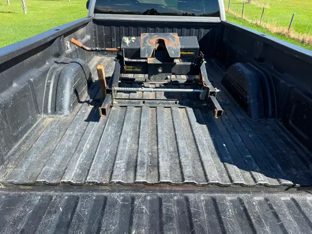 2003 GMC SIERRA 3500HD SLT RWD Dually LB7 Diesel VERY CLEAN! - Photo 19