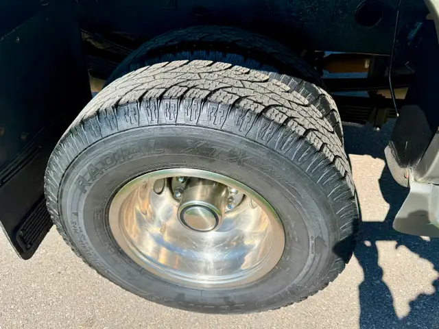 2003 GMC SIERRA 3500HD SLT RWD Dually LB7 Diesel VERY CLEAN! - Photo 20