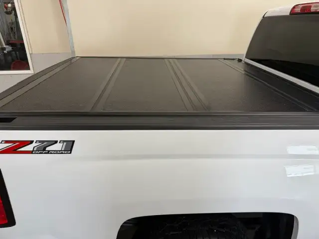 2018 Chevrolet Silverado 1500 LT-Z71 / 4x4 / Crew / Low Kms - Photo 7