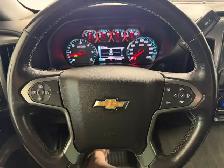 2018 Chevrolet Silverado 1500 LT-Z71 / 4x4 / Crew / Low Kms - Photo 19