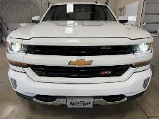 2018 Chevrolet Silverado 1500 LT-Z71 / 4x4 / Crew / Low Kms - Photo 22