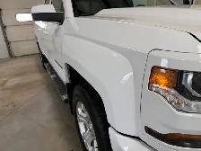2018 Chevrolet Silverado 1500 LT-Z71 / 4x4 / Crew / Low Kms - Photo 27