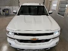2018 Chevrolet Silverado 1500 LT-Z71 / 4x4 / Crew / Low Kms - Photo 30