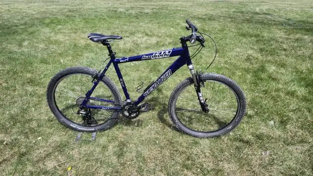 Specialized