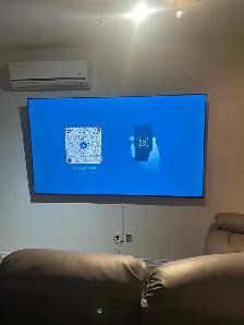 INSTALLATION TV VENTE DE SUPPORT TV ASSEMBLAGE MEUBLE