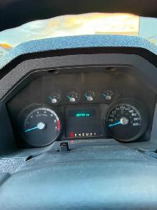 2012 Ford Flatbed E 350 4 door truck - Photo 7