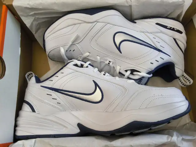 Mens Air Monarch Sneakers