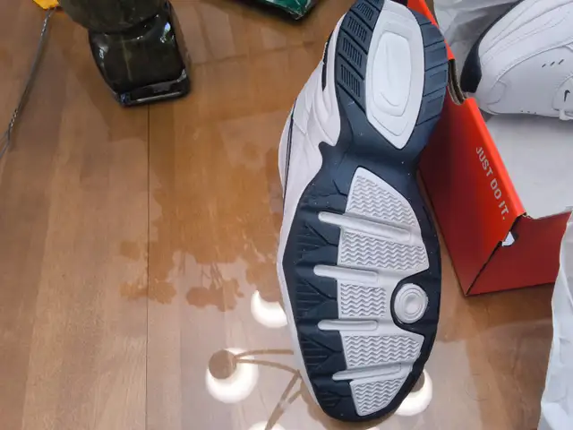 Mens Air Monarch Sneakers - Photo 3
