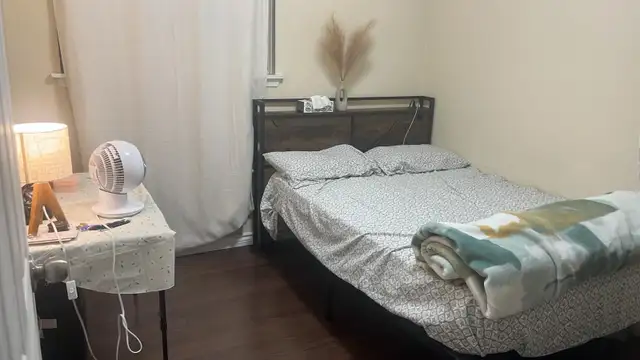 room for rent