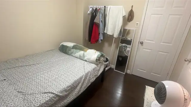 room for rent - Photo 4