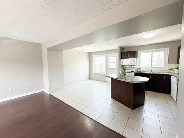 2 Bedroom 2 Bathroom Townhouse For Rent
