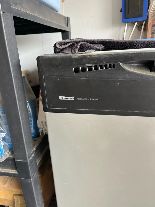 appliances