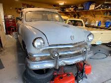 1951 Ford Tudor