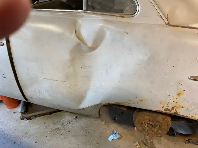 1951 Ford Tudor - Photo 9