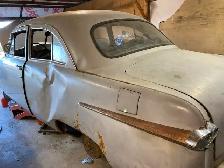 1951 Ford Tudor - Photo 10