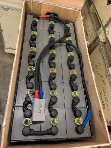 Crown/Raymond Reach Battery Brand New