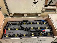 Crown/Raymond Reach Battery Brand New - Photo 2