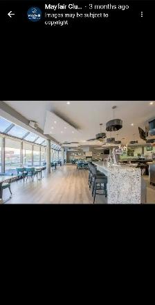 Bartenders/ servers needed