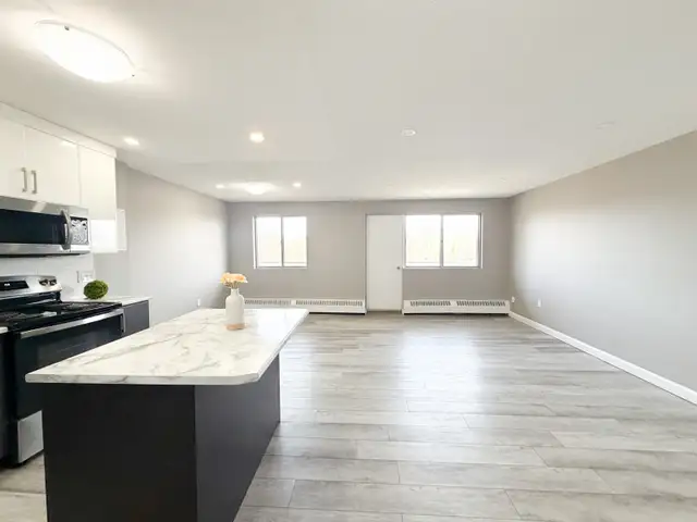 2 Bedroom 1 Bathroom Apartment For Rent - Photo 3