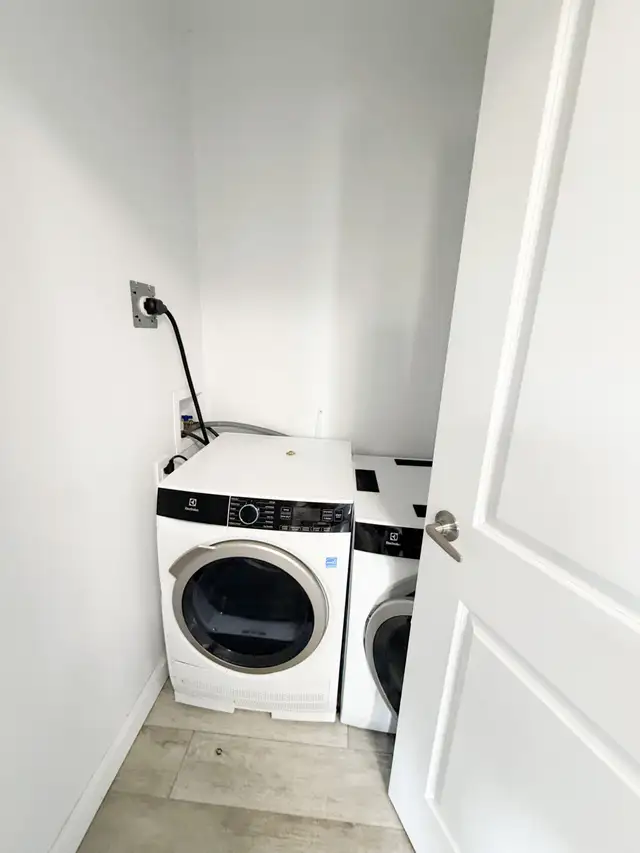 2 Bedroom 1 Bathroom Apartment For Rent - Photo 9