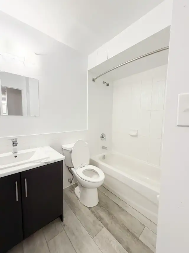 2 Bedroom 1 Bathroom Apartment For Rent - Photo 10