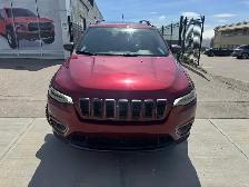 2021 Jeep Cherokee Latitude ONLY 32,000 km! - Photo 2