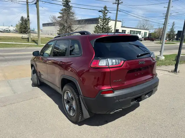 2021 Jeep Cherokee Latitude ONLY 32,000 km! - Photo 3