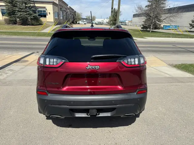 2021 Jeep Cherokee Latitude ONLY 32,000 km! - Photo 4