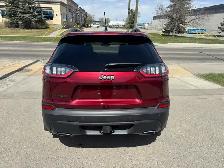 2021 Jeep Cherokee Latitude ONLY 32,000 km! - Photo 4