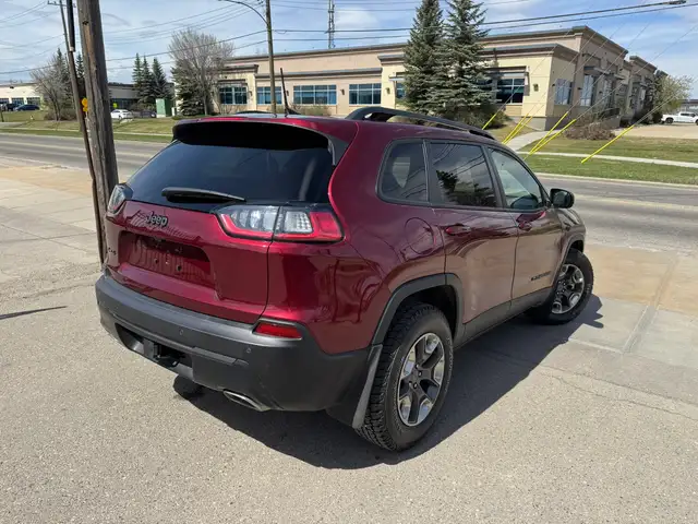 2021 Jeep Cherokee Latitude ONLY 32,000 km! - Photo 5