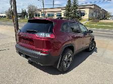 2021 Jeep Cherokee Latitude ONLY 32,000 km! - Photo 5