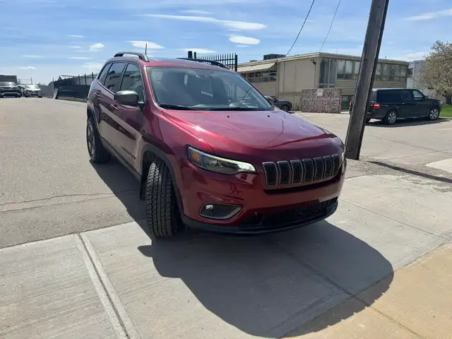 2021 Jeep Cherokee Latitude ONLY 32,000 km! - Photo 6
