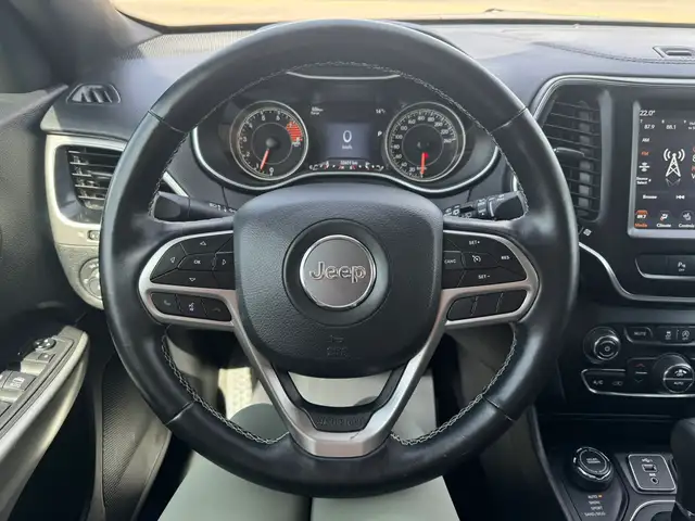 2021 Jeep Cherokee Latitude ONLY 32,000 km! - Photo 9