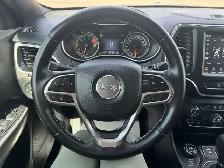 2021 Jeep Cherokee Latitude ONLY 32,000 km! - Photo 9