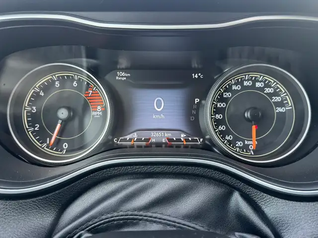 2021 Jeep Cherokee Latitude ONLY 32,000 km! - Photo 11