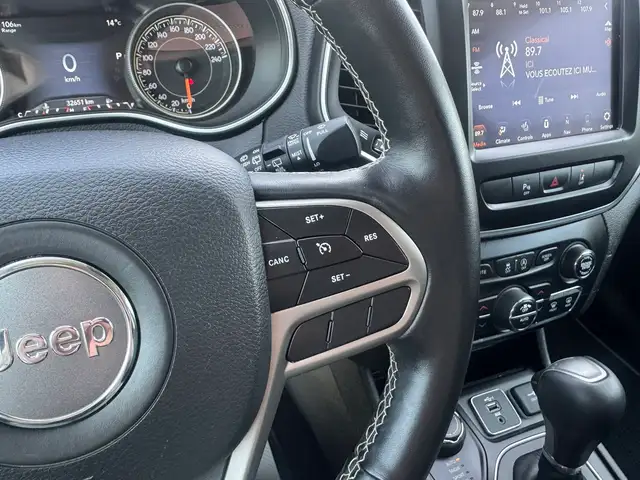 2021 Jeep Cherokee Latitude ONLY 32,000 km! - Photo 12