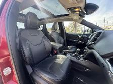 2021 Jeep Cherokee Latitude ONLY 32,000 km! - Photo 22