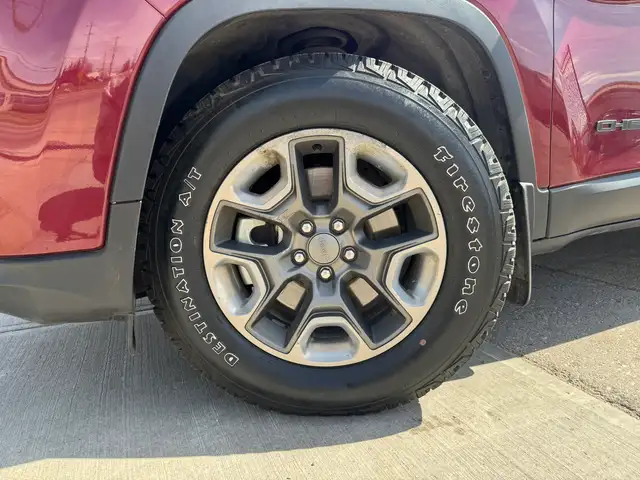 2021 Jeep Cherokee Latitude ONLY 32,000 km! - Photo 23