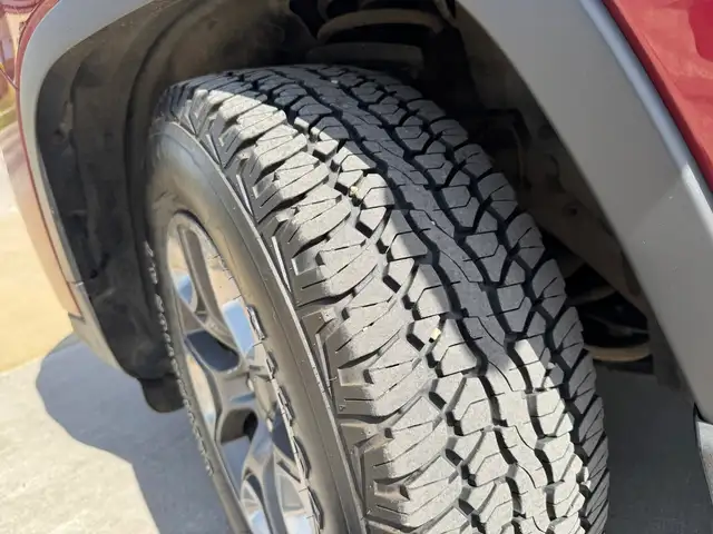 2021 Jeep Cherokee Latitude ONLY 32,000 km! - Photo 24