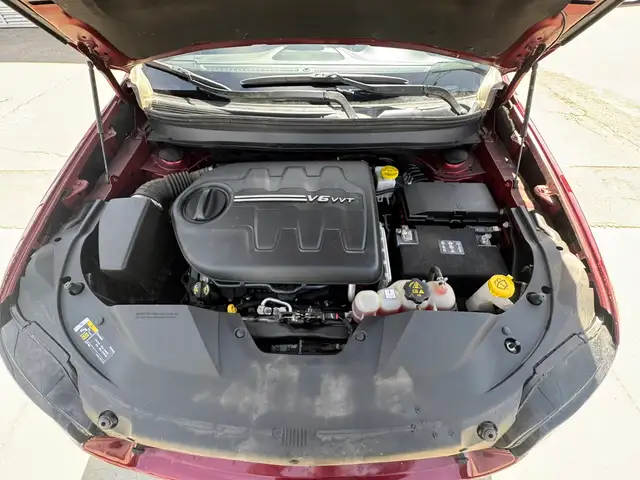 2021 Jeep Cherokee Latitude ONLY 32,000 km! - Photo 25