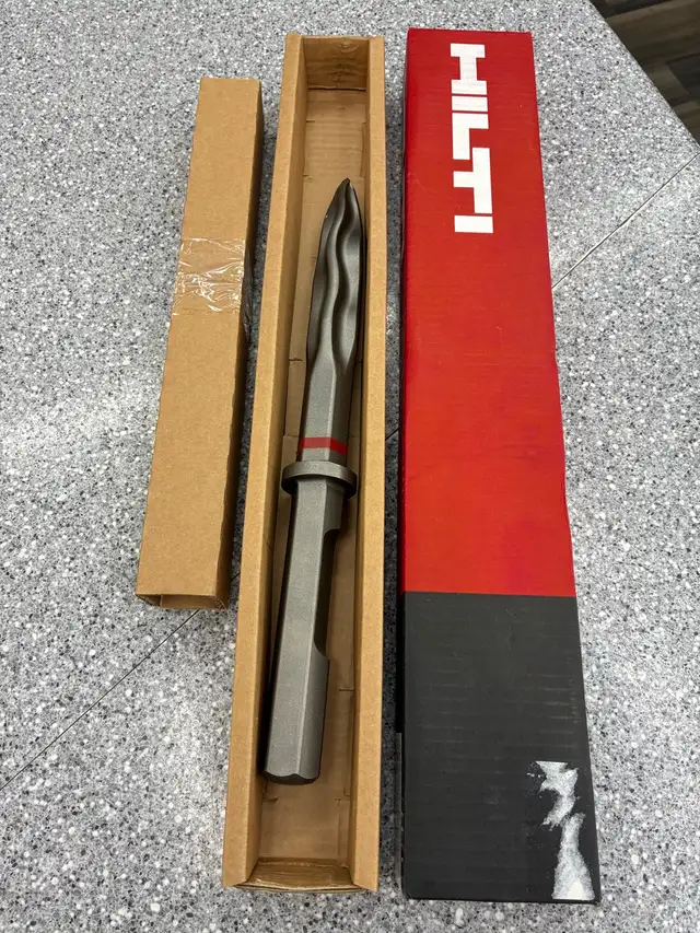 Hilti Chisel Bit