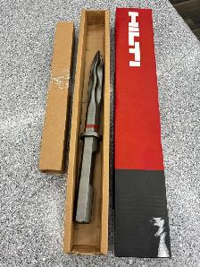 Hilti Chisel Bit