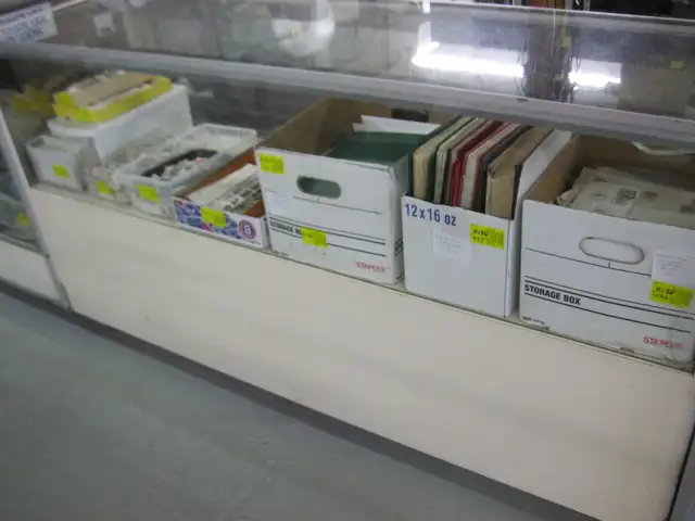 AUCTIONS-COINS/BILLS, SILVER/MORE - ONLINE - SAT, MAY 30 - 8 AM - Photo 4