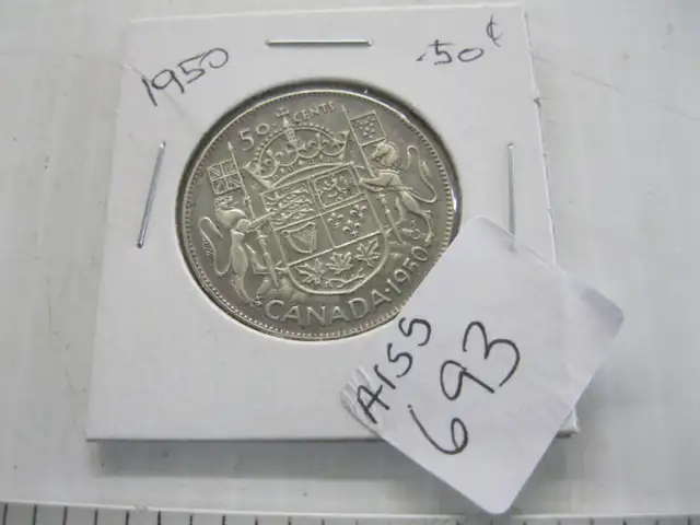 AUCTIONS-COINS/BILLS, SILVER/MORE - ONLINE - SAT, MAY 30 - 8 AM - Photo 5