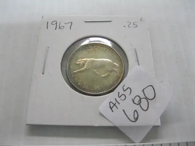 AUCTIONS-COINS/BILLS, SILVER/MORE - ONLINE - SAT, MAY 30 - 8 AM - Photo 7