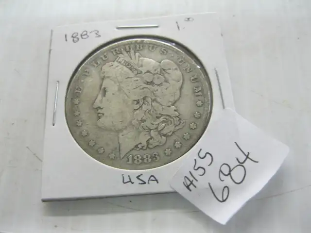 AUCTIONS-COINS/BILLS, SILVER/MORE - ONLINE - SAT, MAY 30 - 8 AM - Photo 9