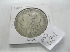 AUCTIONS-COINS/BILLS, SILVER/MORE - ONLINE - SAT, MAY 30 - 8 AM - Photo 9