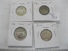 AUCTIONS-COINS/BILLS, SILVER/MORE - ONLINE - SAT, MAY 30 - 8 AM - Photo 10